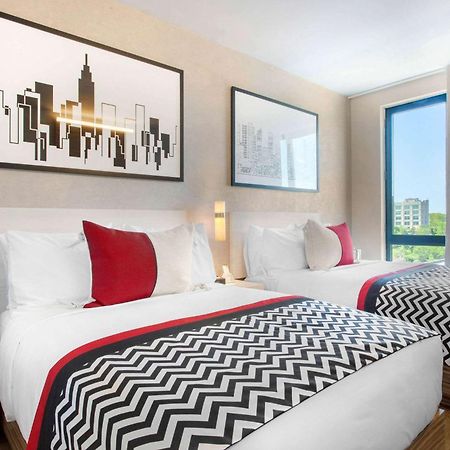Insignia Hotel Brooklyn, Ascend Hotel Collection New York Buitenkant foto