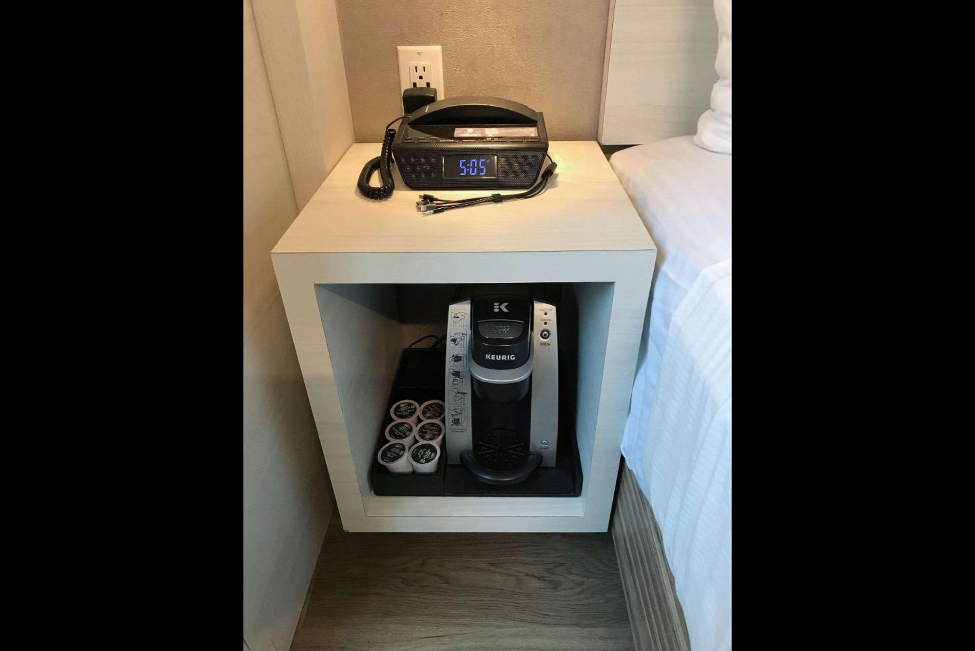 Insignia Hotel Brooklyn, Ascend Hotel Collection New York Buitenkant foto
